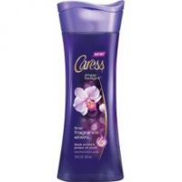 Caress Fine Fragrance Eixirs Sheer Twilight Body Wash