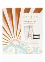 Pacifica Island Glow Beautiful Body Kit