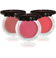 Too Faced Full Bloom Lip & Cheek Creme Color