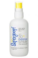Supergoop! Everyday UV Protection SPF 30+ Face & Body Moisturizer Spray