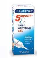 Plus White 5 Minute Premier Speed Whitening Gel