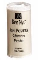 Ben Nye Mini Shaker Translucent Powder Bottles