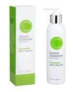 Control Corrective Control Core Cucumber Bead Cleanser