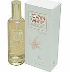 Jovan White Musk