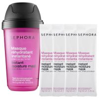 Sephora Collection Instant Moisture Mask