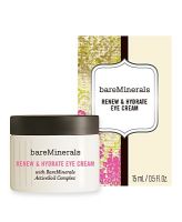 bareMinerals Renew & Hydrate Eye Cream