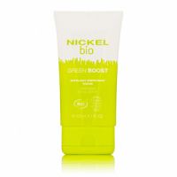 Nickel Green Boost Energizing Facial Scrub