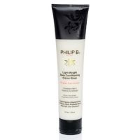 Philip B. Paraben Free Light-Weight Conditioning Creme Rinse