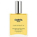 Carita Phyto-Nourishing Oil - Fluide De Beaute 14