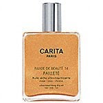 Carita Gold Phyto-Nourishing Oil - Fluide De Beaute 14 Gold