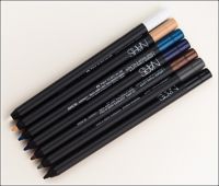 Nars Larger Than Life Long-Wear Eyeliner