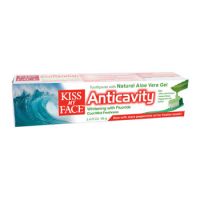 Kiss My Face Anticavity Toothpaste