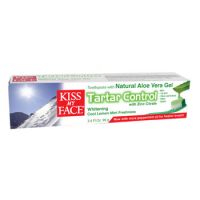 Kiss My Face Tartar Control Toothpaste