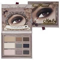 Too Faced Matte Eye Shadow Collection