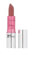 It Cosmetics Vitality Lip Flush 4-in-1 Reviver Lipstick Stain