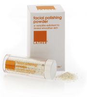 LATHER Facial Polishing Powder