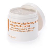 Lather 10-Minute Brightening Mask with Glycolic Acid