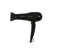 H2Pro 2500 Ultra Light Nano Hi Tech Dryer Features