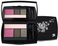 Lancome Color Design Doll Lashes Edition Eye Brightening All-In-One 5 Shadow & Liner Palette