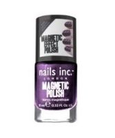 Nails Inc. Magnetic Polish