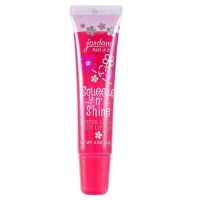 Jordana Cosmetics INCOLOR Squeeze n Shine Super Shiny Tasty Lip Gloss