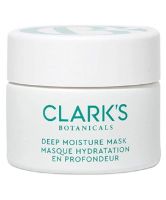 Clark's Botanicals Deep Moisture Mask