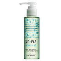 Nip + Fab Clean Fix