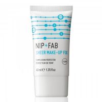 Nip + Fab Sheer Make Up Fix