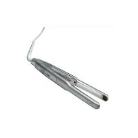 Sultra The Slim Luxe Creative Styling Curved Half-Inch Iron