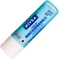 Nivea A Kiss of Mint and Minerals Lip Care