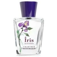 Crabtree & Evelyn Iris Eau De Toilette