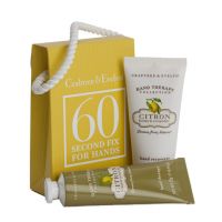 Crabtree & Evelyn Mini 60 Second Fix For Hands