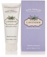 Crabtree & Evelyn Lavender Hand Recovery