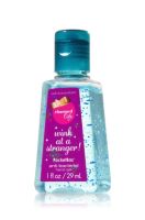 Bath & Body Works Anti-Bacterial Wink At A Stranger Hand Gel