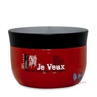 Je Veux Revitalizing Hair Mud Mask