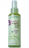 Aubrey Organics Nustyle Organic Detangler and Shine Booster