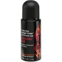 Fragrance Rebel Smokin' Hot Deodorant Body Spray