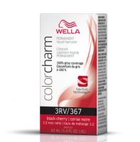 Wella Color Charm Permanent Liquid Color with Liquifuse Technology