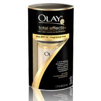 Olay Total Effects Moisturizing Vitamin Complex SPF 15