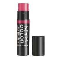 NYX Cosmetics Color Lip Balm