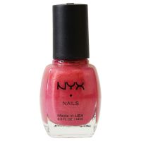 NYX Cosmetics NYX Nail Polish