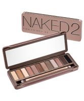 Urban Decay Naked2 Eyeshadow Palette