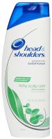 Head & Shoulders Itchy Scalp Care with Eucalyptus Shampoo