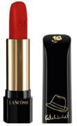 Lancome Golden Hat Collection L'Absolu Rouge Lipcolor