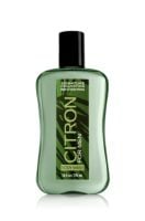 Bath & Body Works Citron Body Wash