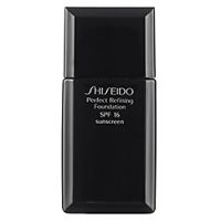 Shiseido Perfect Refining Foundation SPF 16