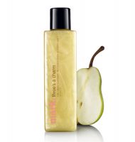 Mark Three's a Charm Pear Blossom 3-in-1 Body Cleanser