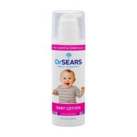 Dr. Sears Family Essentials Baby Lotion