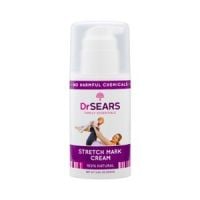 Dr. Sears Family Essentials Stretch Mark Cream