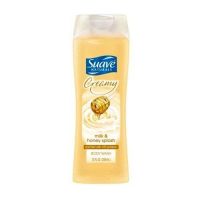 Suave Creamy Body Wash